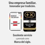 Brennenstuhl Ecolor Regleta de enchufes de 4 vías con enchufe USB (Regleta con 2x USB C, interruptor y cable de 1,5m) blanco/negro