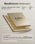 Cudy Sistema de Malla Wi-Fi 7 BE3600, 3,6 Gbps 160 MHz, Cobertura de Hasta 270 m², 3 Puertos Gigabit, Compatible con Multi-VPN, Control APP, M3600 3-Pack