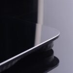 JINGYAN Básculas digitales Básculas de baño Báscula de peso digital inalámbrica inteligente Balance de agua y grasa corporal Analizador de composición BIM