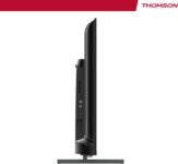 THOMSON 43QG4S14 – TV QLED 43 (109 cm) – 4K 3840×2160 – HDR 10 – Google TV – 2xHDMI 2.1 + 2xHDMI 2.0