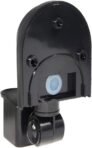 Maclean Energy MCE25 Detector de movimiento PIR de luz de seguridad interruptor automático Sensor de seguridad de largo alcance montado en la pared