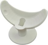 Soporte de escritorio para Google Home Mini y Nest Mini, funda protectora de Audio con soporte para Home Mini y Nest Mini Speaker