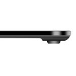 Ruhhy – Báscula de Baño Inteligente Bluetooth 180 kg, Electrónica con Pantalla LED 22525