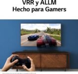 LG S80QY Barra de Sonido Inteligente, 480W, 3.1.3 Canales con Triple Altavoz Atmos Vertical, Compatible con Altavoces Traseros SPQ8-S, Sonido Envolvente Dolby Atmos, DST:X e IMAX, Negro