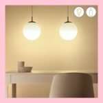 Bombilla WiZ Smart LED A60, blanca y a todo color, base E27, 60 W, 806 lúmenes, regulable, funciona con Alexa, Google Assistant y Apple HomeKit, paquete de 1