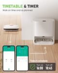 GreenSun Alexa Smart Plug, Medidor de Consumo Inteligente Programable con Temporizador, Medición Bidireccional de Consumo y Generación de Electricidad en Enchufe Inteligente Mini-PV