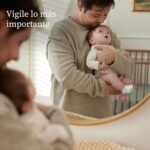 Owlet® Dream Sock Bedtime Blue – Monitor inteligente para bebés Seguimiento de lectura de salud en vivo