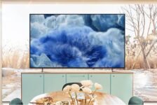 Televisor Samsung 43″ Qled Ultra HD 4ksmart Dvb/t2/s2 Qe43q8fa