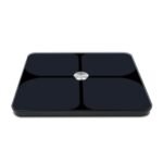 Báscula digital JINGYAN Báscula de grasa corporal Balanza de peso digital LED electrónica inteligente Balanza de baño