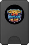 Después de Que Dios me Hizo Hace 29 años, Dijo Que Tada 29 cumpleaños PopSockets PopWallet para MagSafe