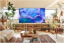 Televisor Samsung 43″ LED Ultra HD 4k Smart Dvb/t2/s2 43u7022
