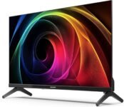 Sharp 24HA1205E – TV 24 Pulgadas 24 Pulgadas (Resolución 1368 x 768, 3X HDMI, 2X USB) Color Negro