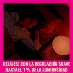 Bombilla LED inteligente WiZ A60 RGB E27, equivalente a 60 W, 2200-6500 K, 806 lm, regulable, compatible con Alexa, Google Assistant y Apple Home, paquete de 4