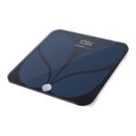 TVÖ, báscula inteligente de grasa corporal, IMC, masa muscular y ósea, porcentaje de agua, modo bebé, etc., báscula digital para personas, aplicación Bluetooth para iOS y Android