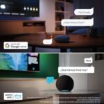 Philips 32PFS6900 HD LED Smart TV – Pantalla de 32″ con Pixel Plus, plataforma Titan OS y sonido Dolby Digital – Funciona con Alexa y Google Voice Assistant