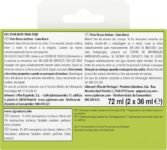 Pato Lima WC Discos Activos, Limpia, Refresca y Perfuma el WC, Eficiencia 360°, 2 Recambios = 12 Discos