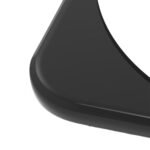 Analizador de grasa corporal Smart Balance | Báscula inteligente USB de precisión, para viajes en casa y fitness