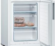Bosch KGV33VWEAS, Serie 4, Congelador, Congelador, 176 x 60 cm, 195 L/94 L, Blanco