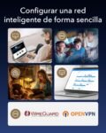 Cudy AX3000 Enrutador Wi-Fi 6 con sistema de malla 2.5G, Backhaul Ethernet, Wireguard, OpenVPN, Zerotier, CloudFlare, DDNS, M3000, paquete de 3