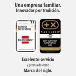 Brennenstuhl Regleta Eco-Line 10 tomas (regleta con mayor protección de contacto, interruptor y cable de 3 m) Negro | Regleta con mayor protección táctil, interruptor y cable de 3 m, negro