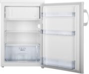Gorenje RB 493 PW Standkühlschrank, 56 cm Breit, 120L, Eiswürfelbereiter, Luz interior LED, Blanco