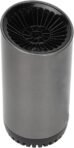 Generic Calentador Portátil para Automóvil con Mini Calentador Giratorio de 180 °, Descongelador de Calentamiento Rápido, Perfecto para Suministros para Automóviles