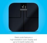 Báscula Garmin Index S2