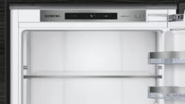 Siemens KI51FADE0 iQ700 Frigorífico Integrado E 139 kWh/año 220 L HyperFresh Premium 0° Iluminación LED Bisagras planas