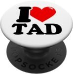 AMO Un Tad PopSockets PopGrip Intercambiable