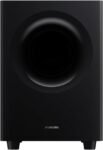 Barra de sonido para TV XIAOMI Soundbar Pro 2.1ch-300W con graves potentes y subwoofer inalámbrico externo. Admite Dolby Audio™ y DTS Virtual:X. Conexiones HDMI ARC/ópticas/coaxiales/Bluetooth