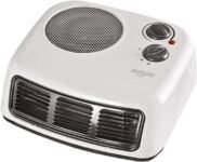 Bastilipo Tlm-2000 Termoventilador Calentador de Aire Caliente, 26 x 24 x 12 cm, Blanco