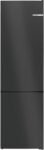 Bosch KGN39OCAF, Serie 4, Frigorífico Congelador Independiente, 203 x 60 cm, Refrigeración 260 L + 103 L Congelación, Colección Green, Total NoFrost, VitaFresh XXL, Ajuste Perfecto, Iluminación LED