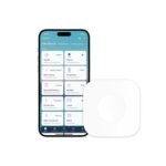 Botón inalámbrico único Aqara, requiere HUB AQARA, conexión Zigbee, botón de control versátil de 3 vías para dispositivos domésticos inteligentes, compatible con Apple HomeKit e IFTTT