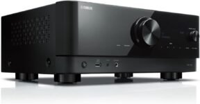 Cine en casa YAMAHA YHT-4960