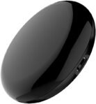 Control remoto inteligente por infrarrojos universal Automatización del hogar Wi Fi Blaster para TV Aire acondicionado Aplicación de control de voz STB Google IFTTT Función de aprendizaje DIY