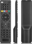 Control remoto universal de TV para Samsung, LG, Sony, Hisense, TCL, RCA, Toshiba, Panasonic, Sharp, Philips, Haier, Hitachi, JVC TV
