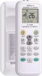Controlador de aire acondicionado universal, control remoto K-1028E acondicionado, compatible con hasta 1000 marcas de aire acondicionado