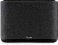 Denon Home 250 Altavoz inalámbrico, Altavoz Inteligente con Bluetooth, WiFi, Funciona con AirPlay 2, Google Assistant/Siri/Cuenta con Alexa incorporada, HEOS Integrado para multihabitación, Color
