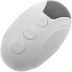 Dispositivo portátil de ayuda para dormir con microcorriente del monitor del sueño para la relajación en el hogar