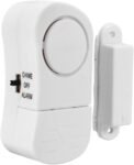Electraline 58400 Alarma para puertas y ventanas