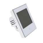 Homoyoyo, 1 unidad, aparato de calefacción por suelo, termostato Wifi, calentadores, Sensor de temperatura inteligente, termostato de colmena, termostato Nest para el hogar