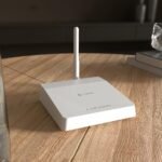 Hub M6 Matter Zigbee con antena, compatibilidad estándar Tuya Zigbee, soporte multiplataforma, señal de largo alcance y capacidad para 128 dispositivos