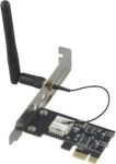 Interruptor de alimentación de PC remoto Tarjeta PCIE para Alexa Smart Home Control WiFi Dispositivo de encendido y apagado para Google Home IFTTT Wifi Networks