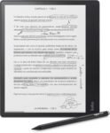 Kobo Elipsa 2E | lector electrónico | Pantalla táctil antirreflejos de 10,3″ con ComfortLight Pro | Incluye Kobo Stylus 2 | Brillo ajustable | Wi-Fi | Tecnología Carta E Ink | 32 GB