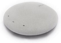MUZO – Receptor de audio Wi-Fi Cobblestone: transmita música desde el teléfono, Airplay, NAS, varias habitaciones, cree sus parlantes inalámbricos