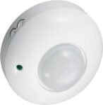 Maclean MCE19 Pir sensor de movimiento de techo Sensor Motion Light un dispositivo diseñado para automatizar procesos eléctricos, ahorrando electricidad