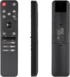 Mando a distancia IR MR25GA de repuesto para LG TV AKB76046603, mando a distancia universal para LG Magic Remote Control OLED QNED UHD LED LCD Smart TV