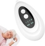 Máquina inteligente de ayuda para dormir, máquina portátil para dormir – Ayuda inteligente para dormir de mano | Seniors Relax Mente y Cuerpo, Masaje Relax, Asistente