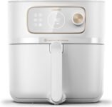 Philips Airfryer Combi Series 7000 XXL – 8,3 L (2 kg), Airfryer 22 en 1, Conexión WiFi, 99% Menos Grasas Añadidas