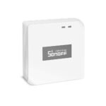 SONOFF Zigbee Bridge 3.0 Gateway Hub, soporte de protocolo dual, WiFi, compatible con dispositivos Zigbee Pro, Alexa y Google